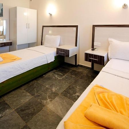 Vento Hotel Олюденіз Екстер'єр фото