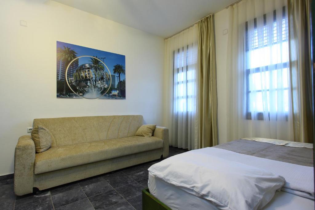 Vento Hotel Олюденіз Екстер'єр фото