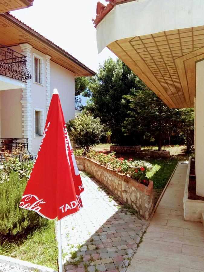 Vento Hotel Олюденіз Екстер'єр фото